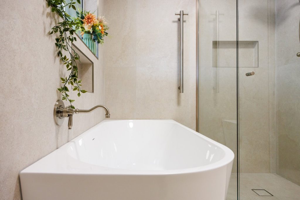 Bathroom Renovation Opal, Port Macquarie